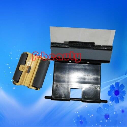 Originl New Separation Pad Pickup Roller for Samsung ML2580 2580 2581 1911 1910 4601 4623FH 4626 4600 4605 Pick Up Roller