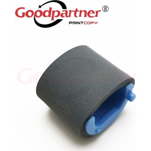 1X RL1-1442-000 RL1-1443 Paper Pickup Roller for HP P1005 P1006 P1007 P1008 P1009 P1108 P1106 P1102 P1102W M1132 M1213 M1216
