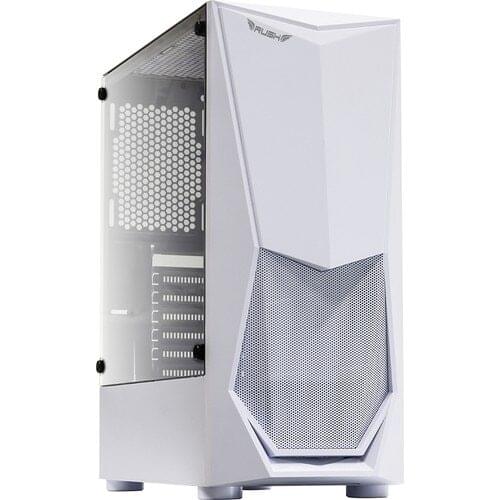 RuSH Computer Hardware And Software