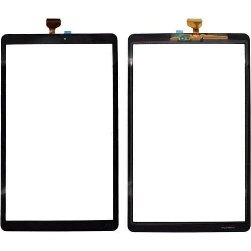 10.5 inch Touch Panel For Samsung Galaxy Tab A 10.5" T590 T595 SM-T595 Touch Screen Digitizer Glass Panel Replacement parts