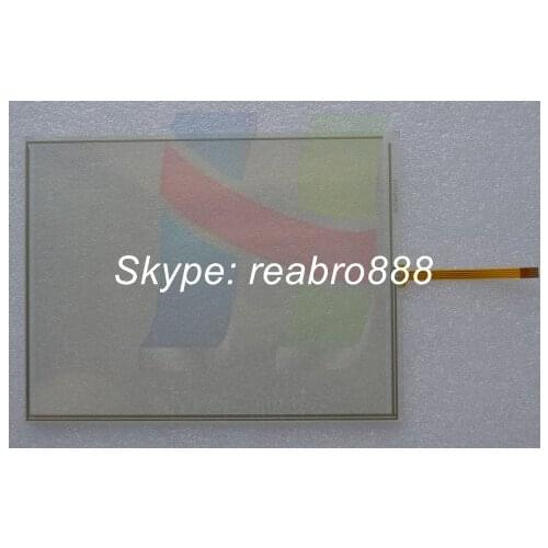 Touch panel for intellivue MP5