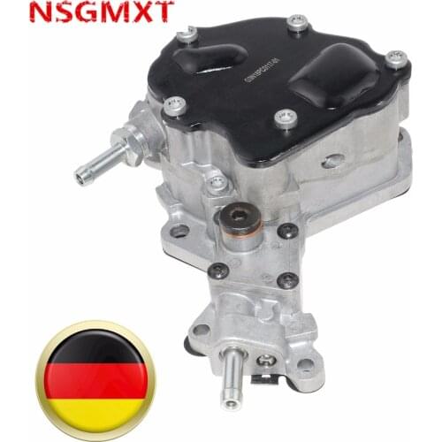 AP01 Vacuum Pump 038145209 For VW Passat Beetle Golf TDI BEW BRM BHW Diesel XM219350AA