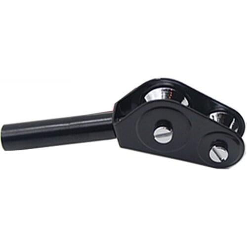 Top guide fishing for boat rod repair kit tackle double reel 4models diy fishing accessories supplier 1pcs