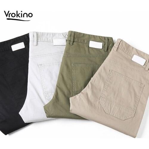 Мужские шорты VROKINO China At AliExpress