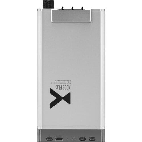 XDuoo 05BL PRO Bluetooth Digital Turntable Bluetooth Receiver Amp Accessories