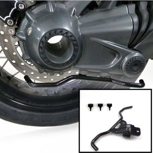 Motorcycle Rear Wheel Para Lever Guard Protector For BMW R1200GS LC ADV R1200RT R1200S R1200RS R Nine T Pure Racer Scrambler