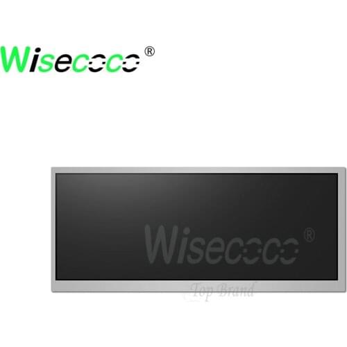 10.3 inch IPS 1920*720 TFT LCD screen HSD103KPW2-A10 high quality high brightness display