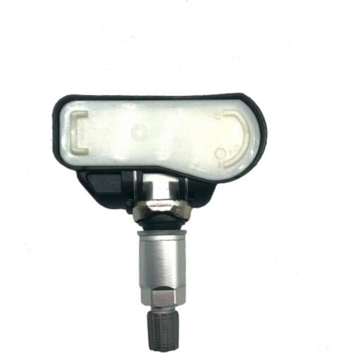 4Pcs TPMS OEM 05154876AB 670002790 5154876AA Tire Pressure Sensor 433MHz For Chrysler for Mercedes-Benz G-CLASS (W463)/S(W221)