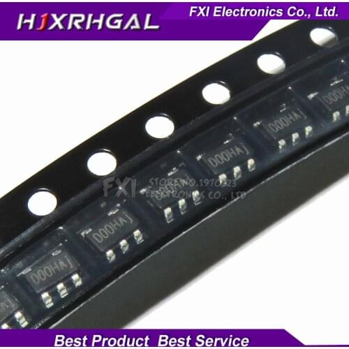 5PCS SY6280AAC SY6280AA SY6280A SY6280 SOT23-5 New Original