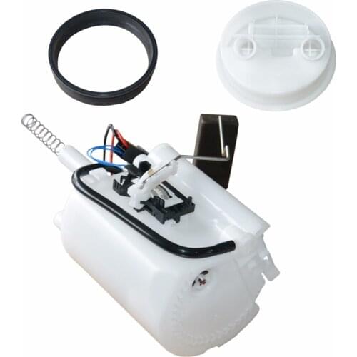 AP02 For Mercedes Benz W209 W203 Fuel Pump Assembly with Fuel Level Sending Unit 2034702294, 2034702394