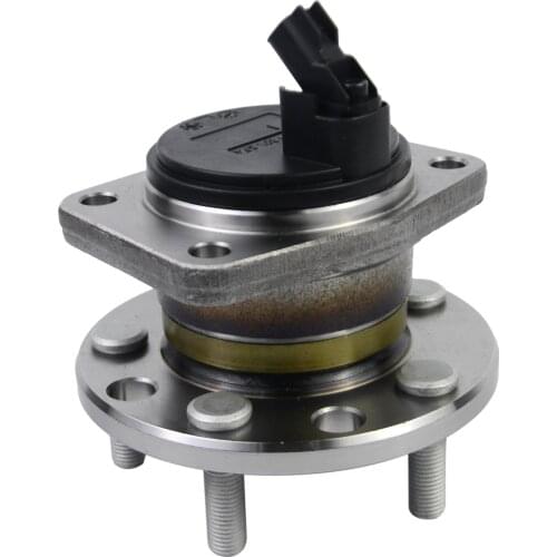 AP03 For Ford Mondeo MK 3 2000-2007 2.0 Rear Wheel Bearing Kit + HUB Assembly 1383427 1138449 1115019 4858822