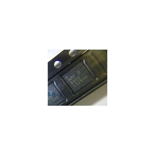 Free shipping 20pcs/lot Nrf8001 8001 QFN32