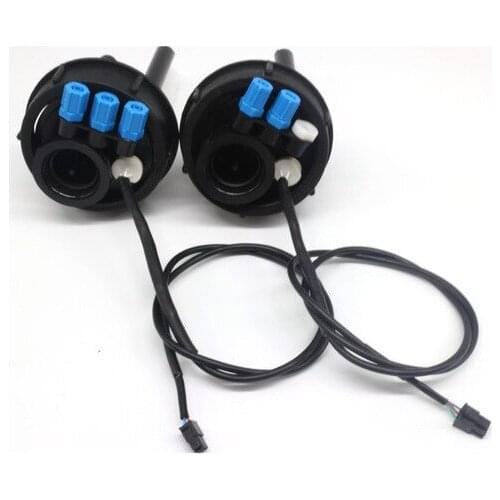 DB37753 Ink Collecting Block With Sensor For Domino A100 A200 A300 A Series Inkjet Printer Spare Parts