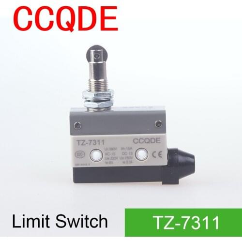 CCQDE TZ-7311 Micro Switch