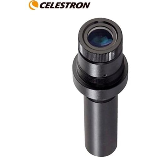 Celestron Astronomical telescope Avx/Cgem Polar Mirror Suitable for Avx, Cgem Equatorial Mount 94224