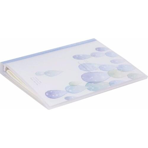 DL HA560-02 page 60 pages creative concise student notebook stationery A5 diary book Stationery office supplies for students