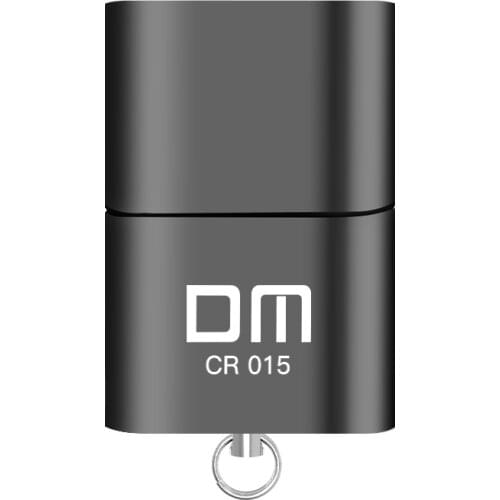 DM Card Readers