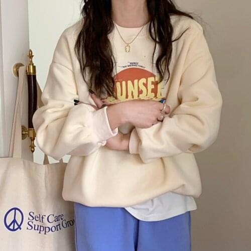 GogoVlike Women's Fleece Hoodies