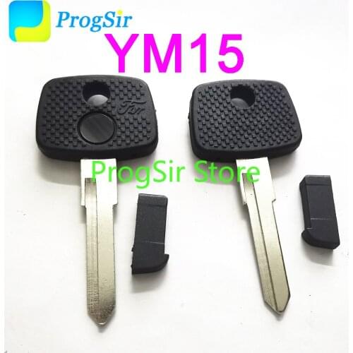 Transponder Shell For Benz With YM15 Blade Espada