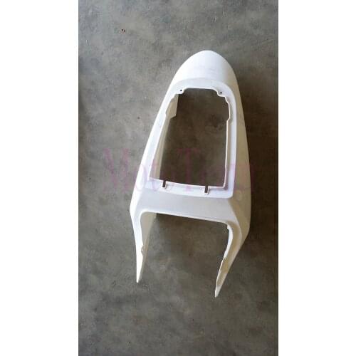 New For Honda CBR929RR CBR 929 RR 2000 2001 00 01 Unpainted Rear Tail Fairing Parts Injection Motorbike