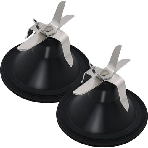 2pcs Free Shipping Knife Unit For Philips RI2095 RI2096 HR2093 HR2194 HR2195 HR2196 HR2095 HR2096