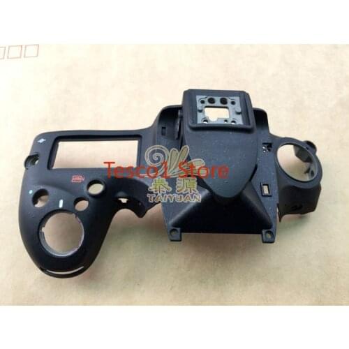 Original For Nikon Top Cover For D750 without parts repair
