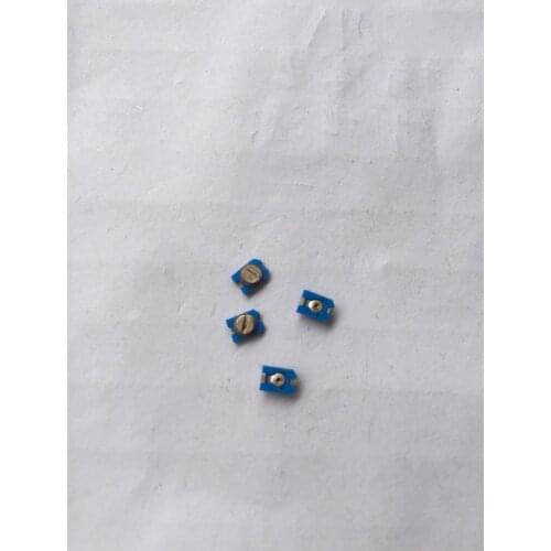 Original New 100% SMD adjustable capacitor 2pin fine-tuning capacitor CVS306A (Inductor)