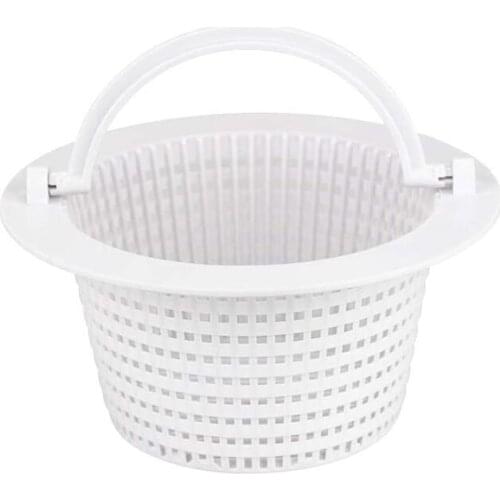 Foldable Protector Durable Pool Skimmer Pool Skimmer Practical Skimmer Filter Swimming Pool Skimmer Handle Plastic Swimming