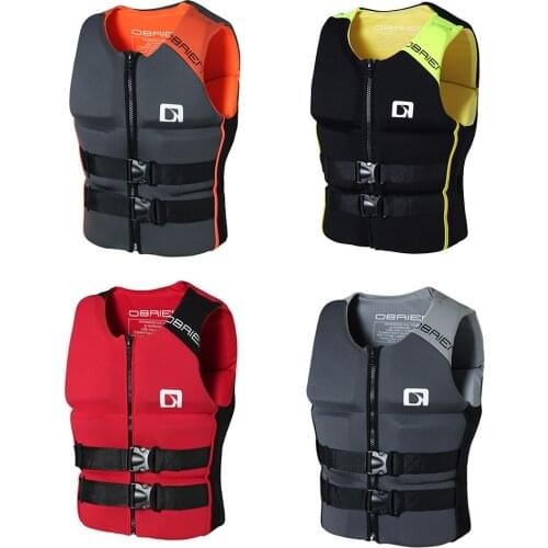 Sprrange Water Safety Products