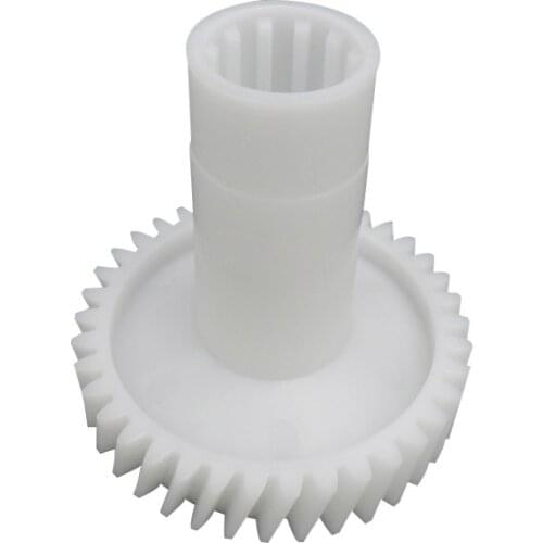 Gears Spare Parts for Household Electric Meat Grinder Plastic Mincer Wheel MDY-36DV for Saturn Zelmer Philips Bosch Bork polaris
