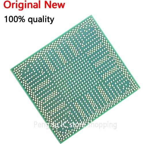 100% New SR1YH N2808 BGA Chipset