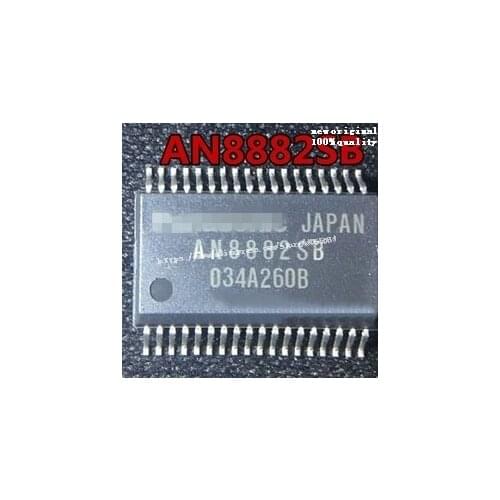 3PCS AN8882SB AN8882 Brand new and original chip IC
