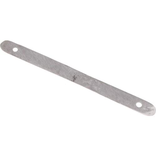316 Marine Grade Stainless Steel Hardware Rub Strake for Boat Yacht RV 150mm