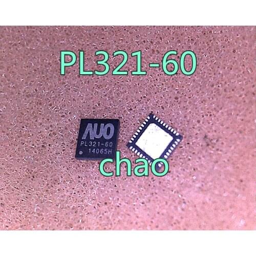 AUO-PL321-60 PL321-60 QFN40