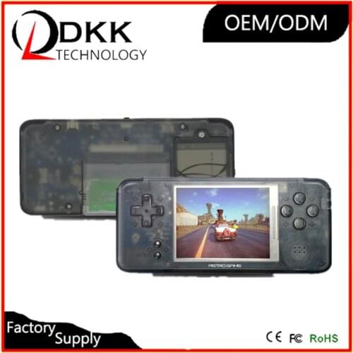 64Bit OS Retro Handheld Game Console 3.0 Inch 16gb preloaded 3000 free Games Arcade For NEOGEO/for GBC/CPS1/CPS2/forGBA games