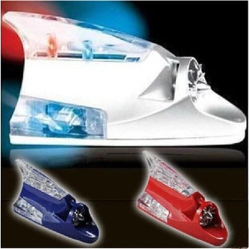 Car-Styling no Signal Wind Power cover Case For Volvo S60 S80 S40 XC60 XC90 V40 V60 C30