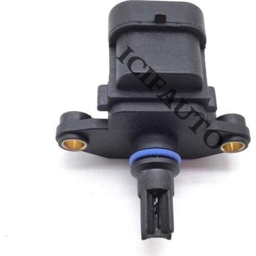 MAP Sensor For Fiat Siena Brava Doblo Palio Panda Punto Seicento Stilo Strada Lancia Dedra Y 71718678 55221402