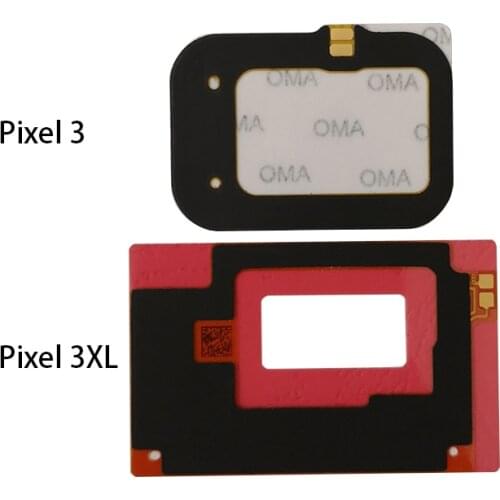 For Google Pixel 3 / Pixel 3XL New NFC Antenna With Adhesive Sticker Replacement Part