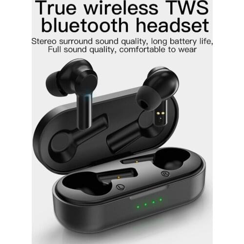 FFAN In-ear Headphones