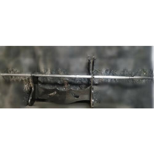 1/12 Scale Figure Main Weapon Accessories Spear Model for 6" Shf Ml Doll