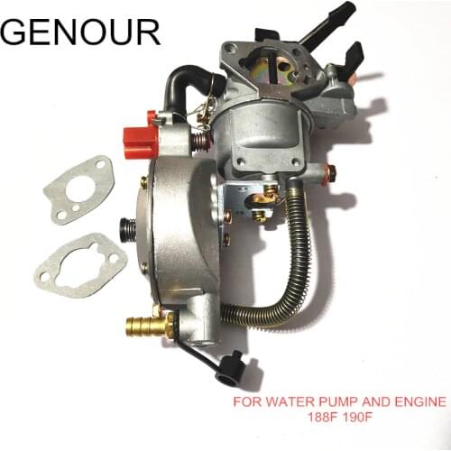 GENOUR Conversion Kits