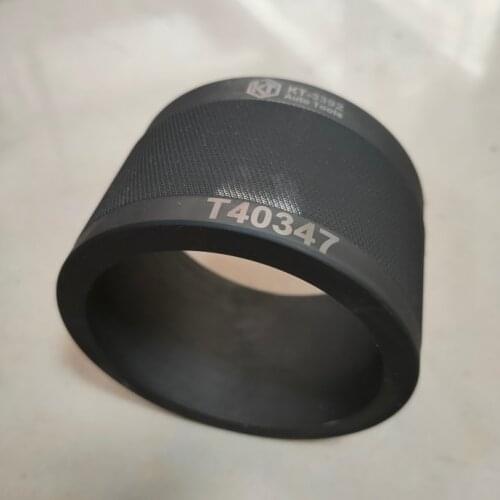 For Volkswagen Audi EA888 engine 1.8T 2.0T piston ring installation tool T40347 funnel tool