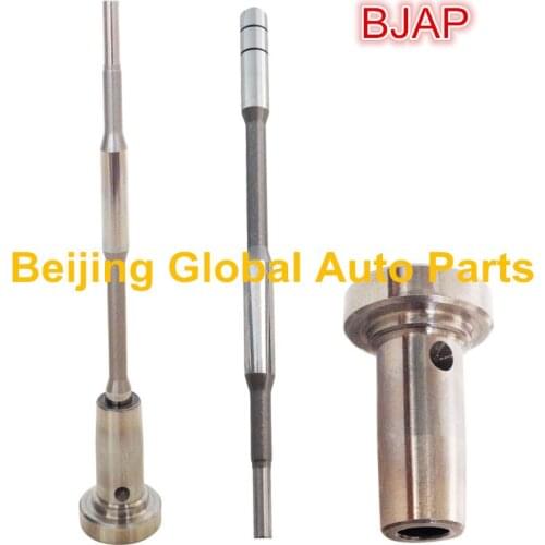 Common Rail Injector Using Valve Set F00VC01034 F 00V C01 034 for Injector 0445110110
