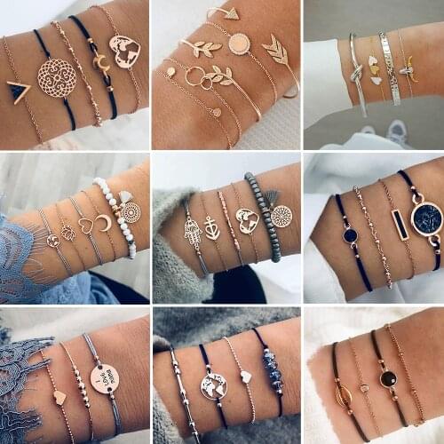 IPARAM Bracelets