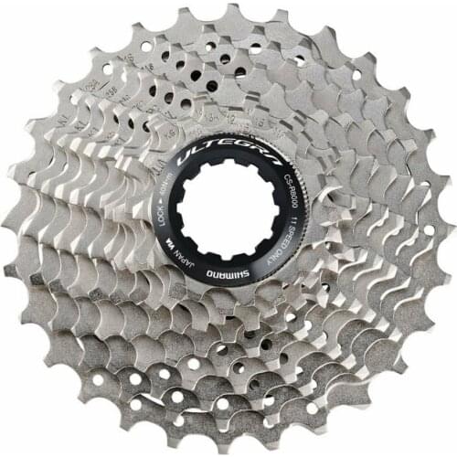 Shimano Ultegra CS-R8000-11 Speed Cassette 11-25T 11-28T 11-30T 11-32T HG800 11-34T Road Cassette