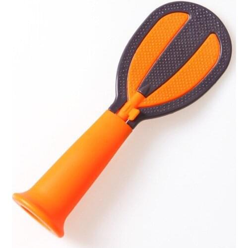 1PC 3 in 1 Kitchen Accessories Food Mixing Chop Rice Scoop Multi-Function Plastic Spoon Egg Beater Sauce Mixer Tools OK 0489