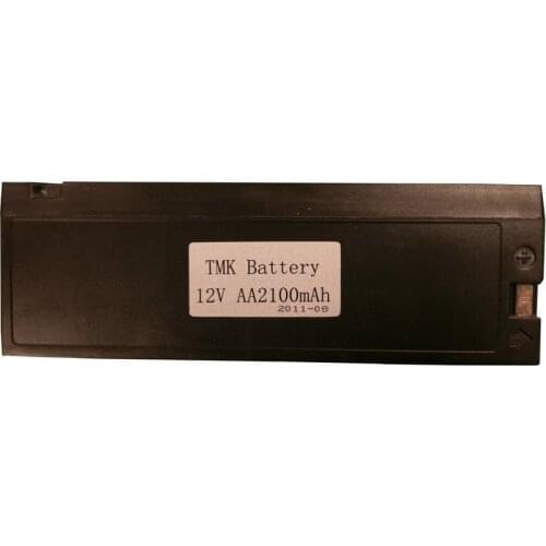Best 2100mAh New Vital Signs Monitor battery for choicemmed MMED6000DP