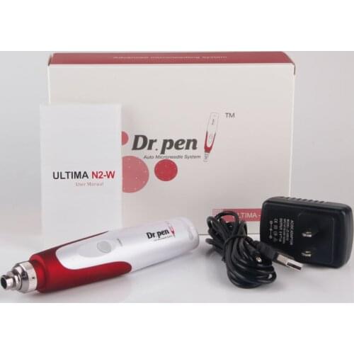 Dr.pen Permanent Makeup chargeable Machine Kit For Eyebrow Tattoo Lip eyeliner MTS Microblading Pen Set Eye Make up Beauty Care