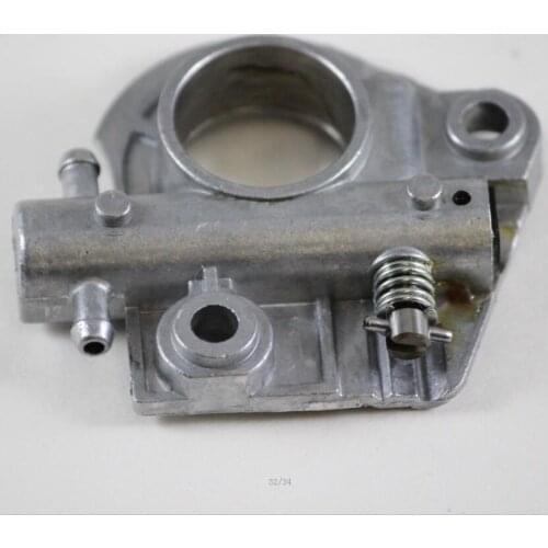 CS3000 OIL PUMP FITS ECHO CS3050 CS3400 CS3450 GC34 CS340 CS341 CS345 CS346 PPF/PPFD/PPSR/PPT 2100 2400 CS-340 AUTO OILER ASSY