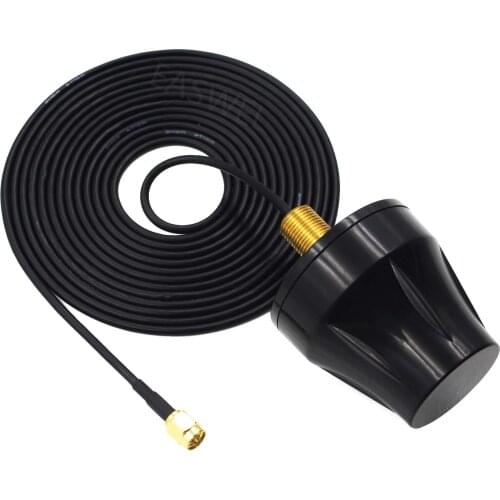 4G Outdoor Cellular Antenna for SPYPOINT Link-EVO Cellular Wildlife Trail Camera